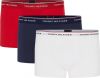 Tommy Hilfiger Underwear Boxershort met strepen in de weefband(3 stuks ) online kopen