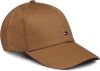 Tommy Hilfiger Baseballcap ESSENTIAL FLAG CAP online kopen