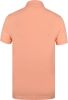 Tommy Hilfiger Polo Mw0Mw17771 TK2 , Oranje, Heren online kopen