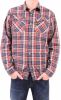 Tommy Hilfiger Trui met ronde hals 1985 CO JRSY STITCH STP C NK SWT online kopen