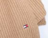 Tommy Hilfiger Knitted Sjaal Beige online kopen