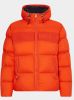 Tommy Hilfiger Winterjack ny hight loft puffer mw0mw27679/scz online kopen