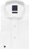 Profuomo Business hemd lange mouw cutaway sf dc white pp0h0a025/2 online kopen