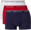 Tommy Hilfiger Underwear Boxershort met strepen in de weefband(3 stuks ) online kopen